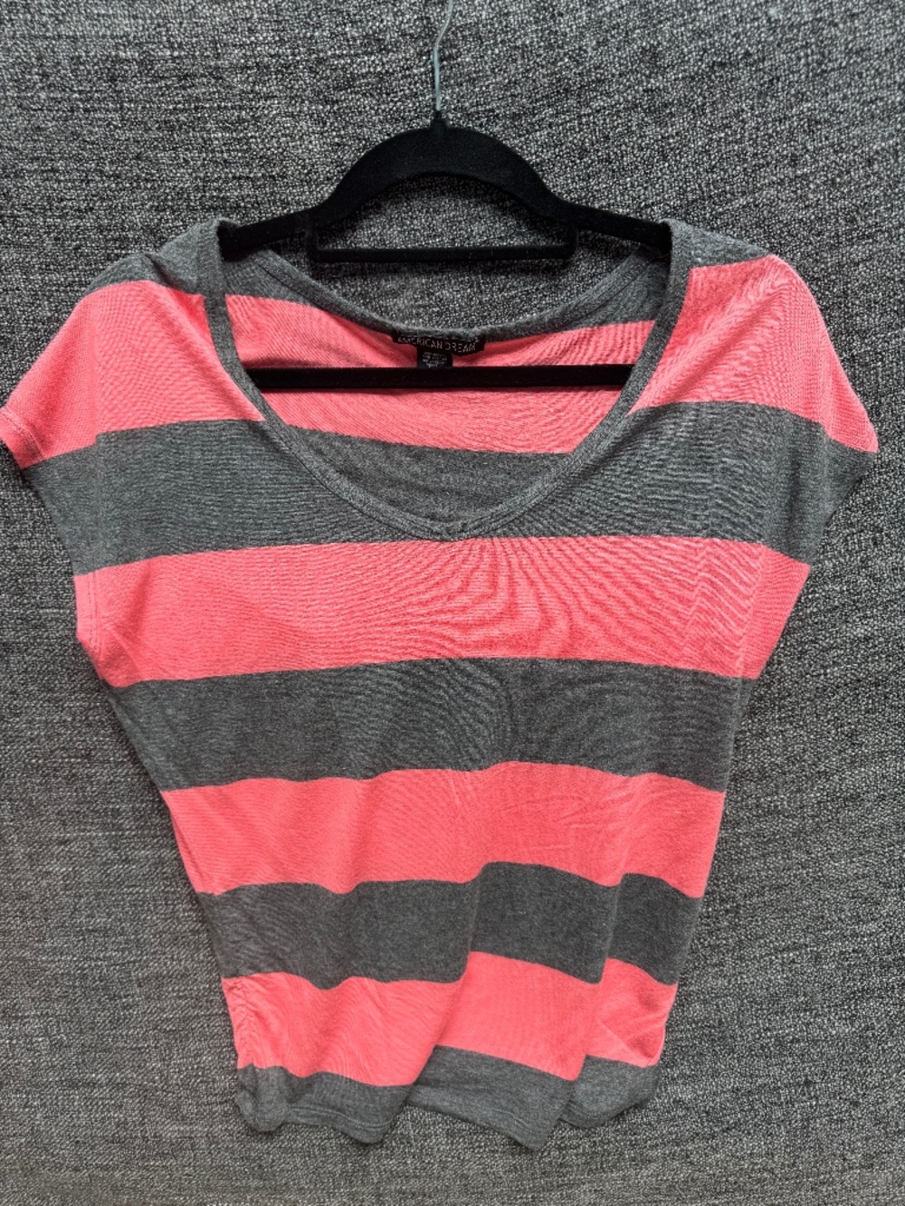 Women’s T-Shirt Medium Cotton